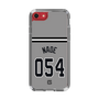 スリムプロテクションケース［ 読売ジャイアンツ - #054 NAOE - ビジター ］