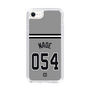 スリムプロテクションケース［ 読売ジャイアンツ - #054 NAOE - ビジター ］