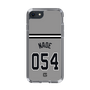 スリムプロテクションケース［ 読売ジャイアンツ - #054 NAOE - ビジター ］