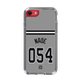 スリムプロテクションケース［ 読売ジャイアンツ - #054 NAOE - ビジター ］