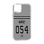 スリムプロテクションケース［ 読売ジャイアンツ - #054 NAOE - ビジター ］