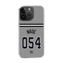 スリムプロテクションケース［ 読売ジャイアンツ - #054 NAOE - ビジター ］