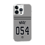 スリムプロテクションケース［ 読売ジャイアンツ - #054 NAOE - ビジター ］