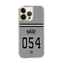 スリムプロテクションケース［ 読売ジャイアンツ - #054 NAOE - ビジター ］
