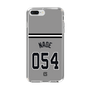 スリムプロテクションケース［ 読売ジャイアンツ - #054 NAOE - ビジター ］