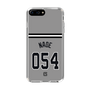 スリムプロテクションケース［ 読売ジャイアンツ - #054 NAOE - ビジター ］