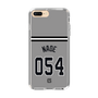 スリムプロテクションケース［ 読売ジャイアンツ - #054 NAOE - ビジター ］