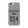 スリムプロテクションケース［ 読売ジャイアンツ - #054 NAOE - ビジター ］