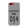 スリムプロテクションケース［ 読売ジャイアンツ - #054 NAOE - ビジター ］