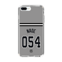 スリムプロテクションケース［ 読売ジャイアンツ - #054 NAOE - ビジター ］