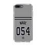 スリムプロテクションケース［ 読売ジャイアンツ - #054 NAOE - ビジター ］