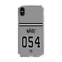 スリムプロテクションケース［ 読売ジャイアンツ - #054 NAOE - ビジター ］