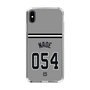 スリムプロテクションケース［ 読売ジャイアンツ - #054 NAOE - ビジター ］