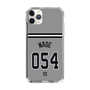 スリムプロテクションケース［ 読売ジャイアンツ - #054 NAOE - ビジター ］