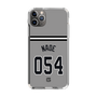 スリムプロテクションケース［ 読売ジャイアンツ - #054 NAOE - ビジター ］