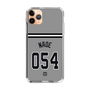 スリムプロテクションケース［ 読売ジャイアンツ - #054 NAOE - ビジター ］