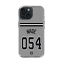 スリムプロテクションケース［ 読売ジャイアンツ - #054 NAOE - ビジター ］