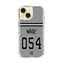 スリムプロテクションケース［ 読売ジャイアンツ - #054 NAOE - ビジター ］