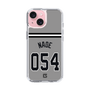 スリムプロテクションケース［ 読売ジャイアンツ - #054 NAOE - ビジター ］
