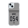 スリムプロテクションケース［ 読売ジャイアンツ - #054 NAOE - ビジター ］