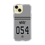 スリムプロテクションケース［ 読売ジャイアンツ - #054 NAOE - ビジター ］