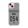 スリムプロテクションケース［ 読売ジャイアンツ - #054 NAOE - ビジター ］