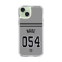スリムプロテクションケース［ 読売ジャイアンツ - #054 NAOE - ビジター ］