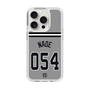 スリムプロテクションケース［ 読売ジャイアンツ - #054 NAOE - ビジター ］