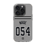 スリムプロテクションケース［ 読売ジャイアンツ - #054 NAOE - ビジター ］