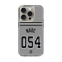 スリムプロテクションケース［ 読売ジャイアンツ - #054 NAOE - ビジター ］