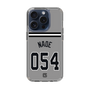 スリムプロテクションケース［ 読売ジャイアンツ - #054 NAOE - ビジター ］