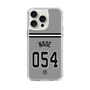 スリムプロテクションケース［ 読売ジャイアンツ - #054 NAOE - ビジター ］