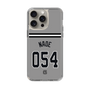 スリムプロテクションケース［ 読売ジャイアンツ - #054 NAOE - ビジター ］