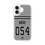 スリムプロテクションケース［ 読売ジャイアンツ - #054 NAOE - ビジター ］