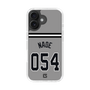 スリムプロテクションケース［ 読売ジャイアンツ - #054 NAOE - ビジター ］