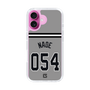 スリムプロテクションケース［ 読売ジャイアンツ - #054 NAOE - ビジター ］