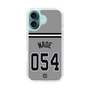 スリムプロテクションケース［ 読売ジャイアンツ - #054 NAOE - ビジター ］