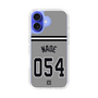 スリムプロテクションケース［ 読売ジャイアンツ - #054 NAOE - ビジター ］