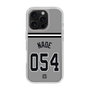 スリムプロテクションケース［ 読売ジャイアンツ - #054 NAOE - ビジター ］