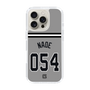 スリムプロテクションケース［ 読売ジャイアンツ - #054 NAOE - ビジター ］