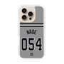 スリムプロテクションケース［ 読売ジャイアンツ - #054 NAOE - ビジター ］