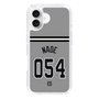 スリムプロテクションケース［ 読売ジャイアンツ - #054 NAOE - ビジター ］
