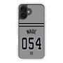 スリムプロテクションケース［ 読売ジャイアンツ - #054 NAOE - ビジター ］