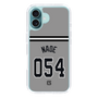 スリムプロテクションケース［ 読売ジャイアンツ - #054 NAOE - ビジター ］