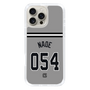 スリムプロテクションケース［ 読売ジャイアンツ - #054 NAOE - ビジター ］