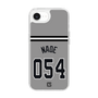 スリムプロテクションケース［ 読売ジャイアンツ - #054 NAOE - ビジター ］