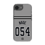 スリムプロテクションケース［ 読売ジャイアンツ - #054 NAOE - ビジター ］