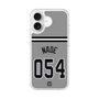 スリムプロテクションケース［ 読売ジャイアンツ - #054 NAOE - ビジター ］