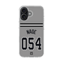 スリムプロテクションケース［ 読売ジャイアンツ - #054 NAOE - ビジター ］