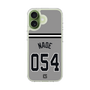 スリムプロテクションケース［ 読売ジャイアンツ - #054 NAOE - ビジター ］